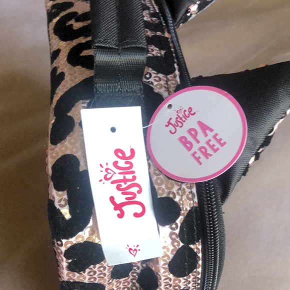 🆕 Justice Lunchbox - Picture 2 of 10